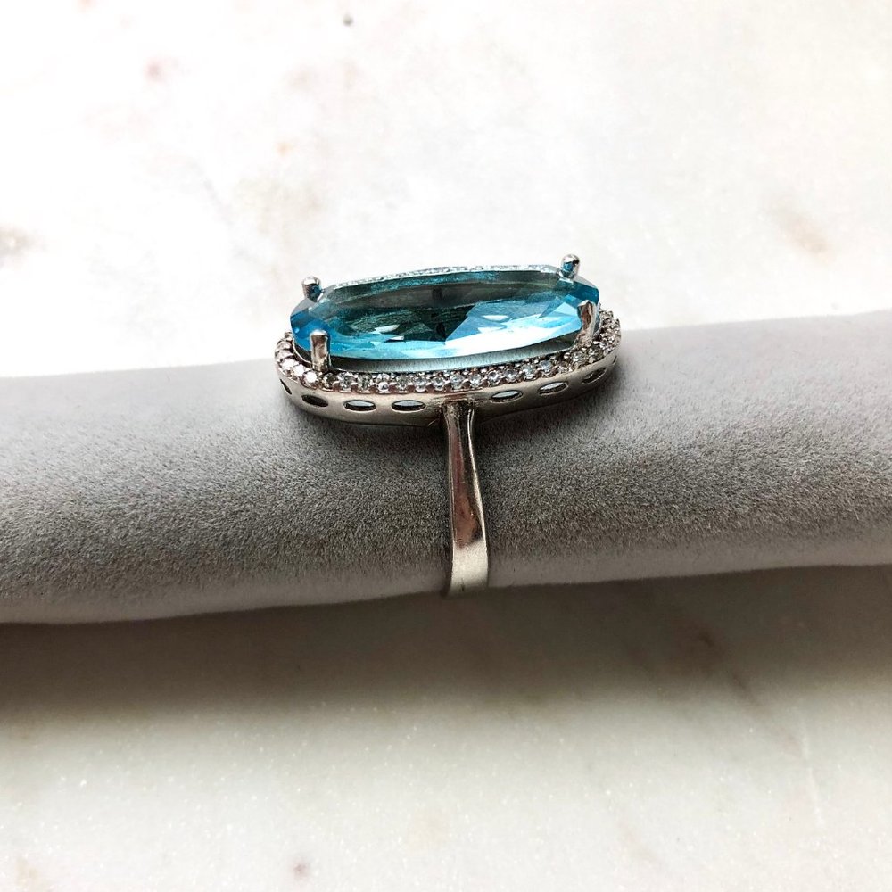 Tania Ring - Picture 3 of 3